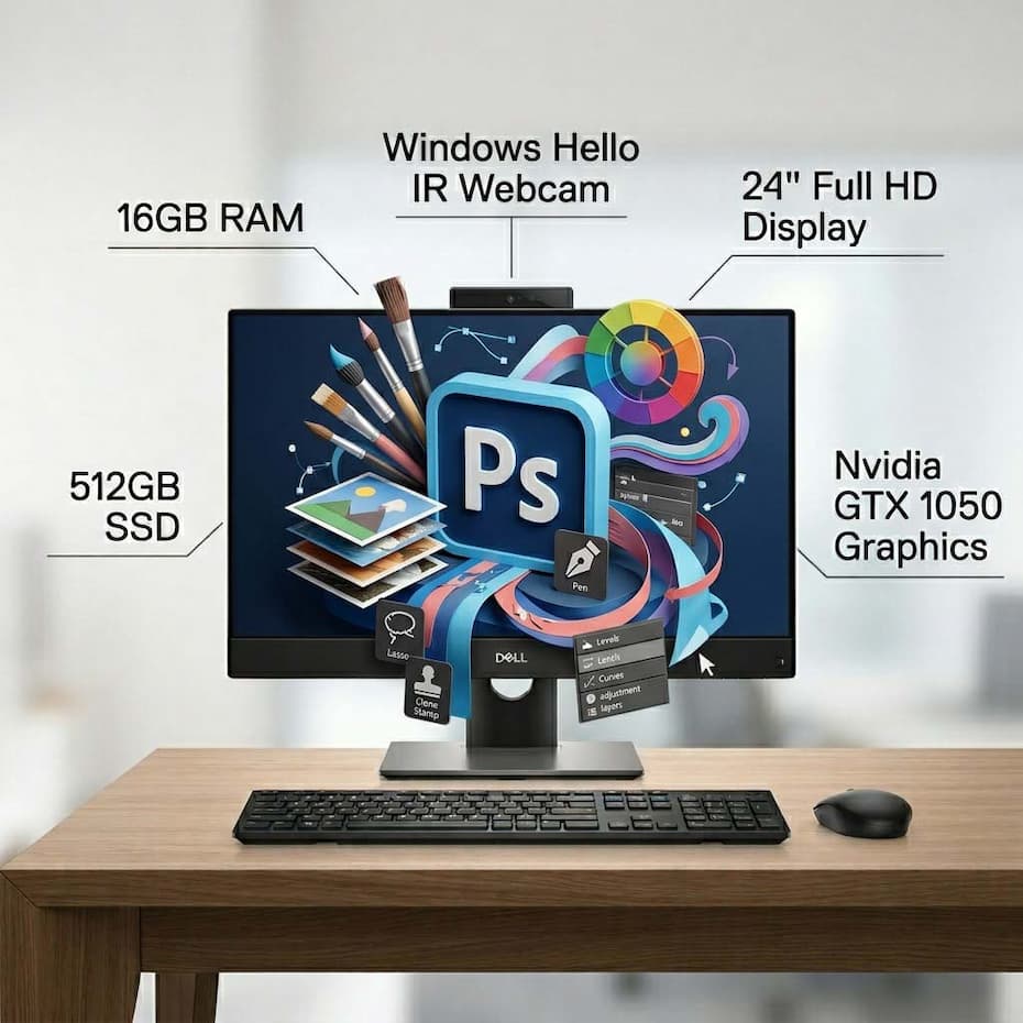 Dell PC