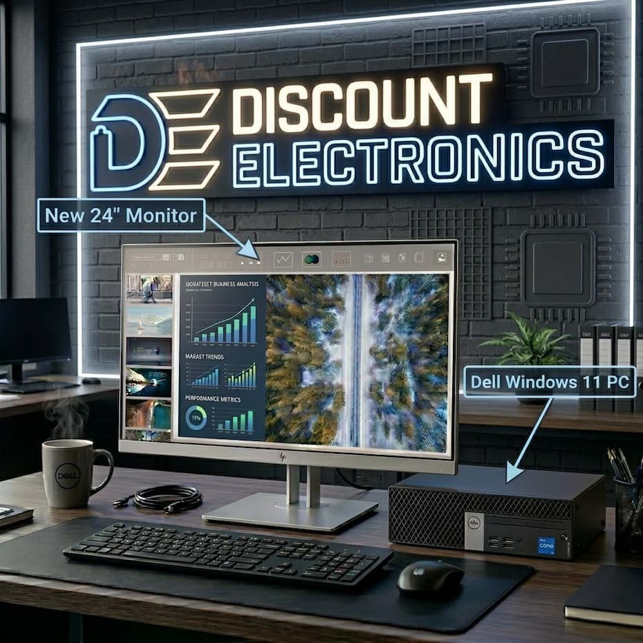 Dell PC