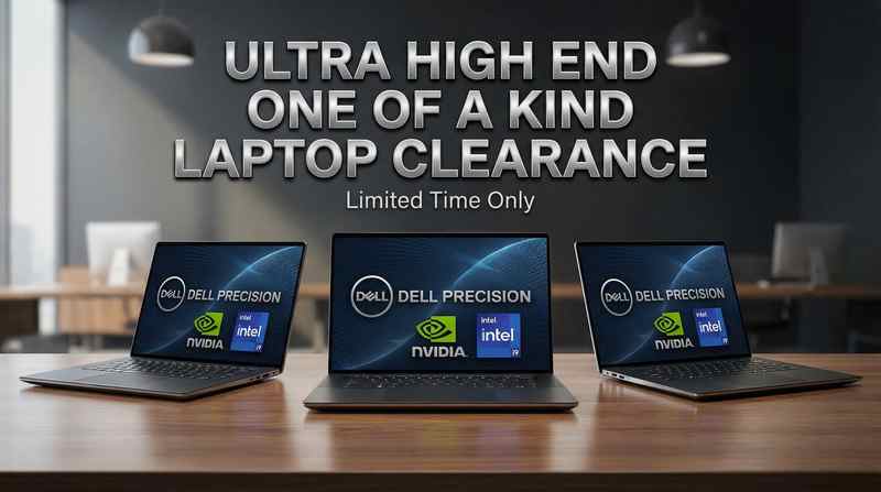 Laptop