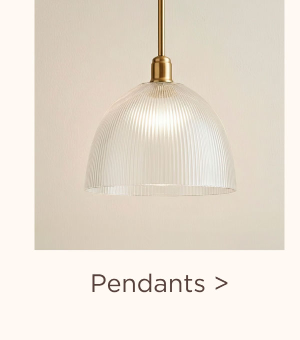 Pendants >