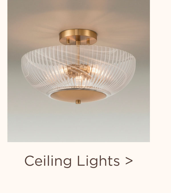 Ceiling Lights >