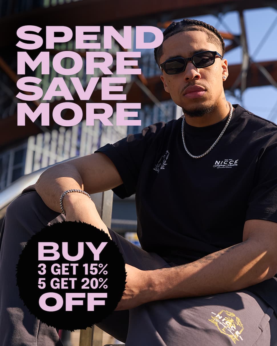 Spend & Save