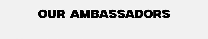 Her Run Era Challenge Launch - Our Ambassadors