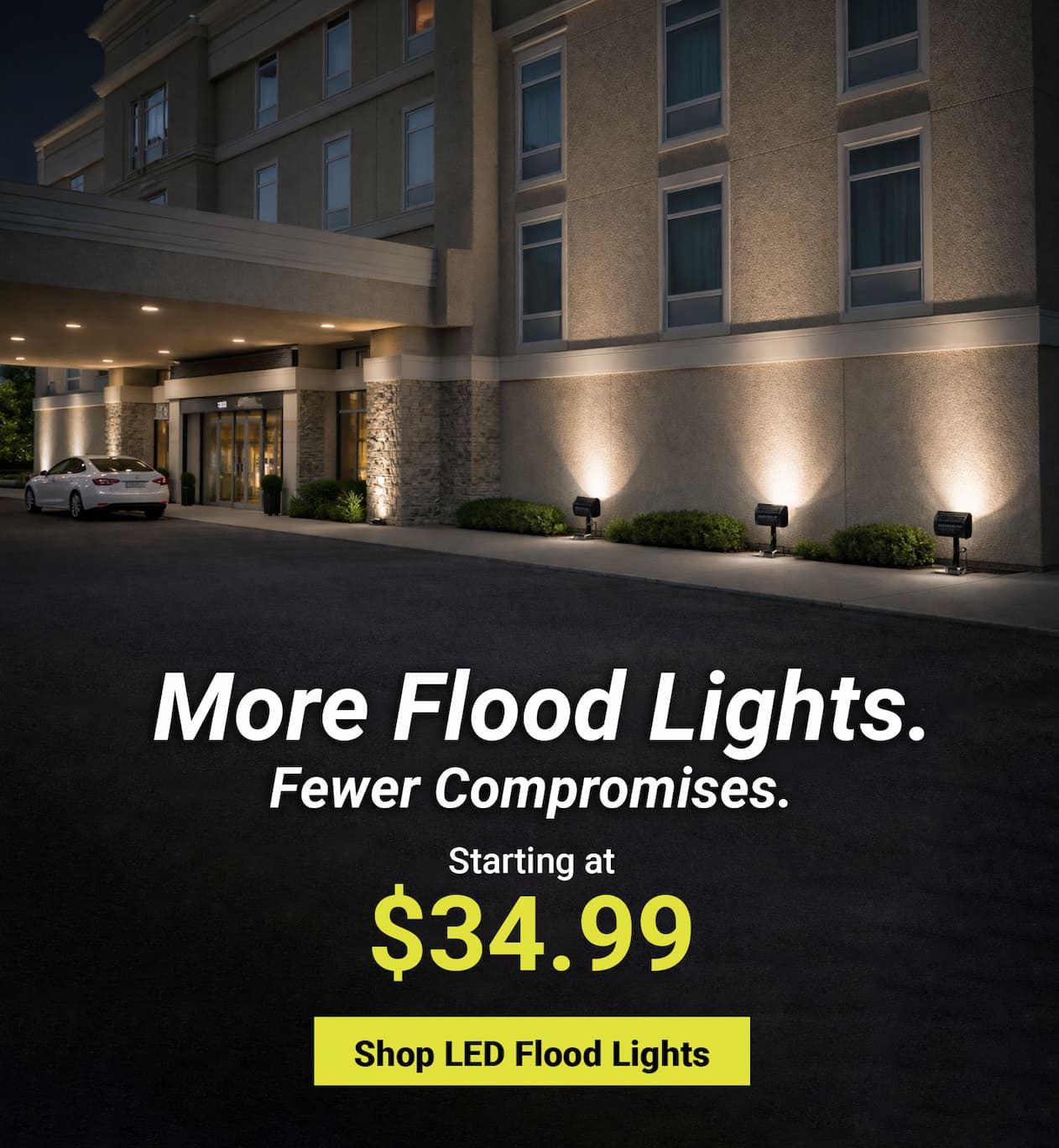Flood Lights