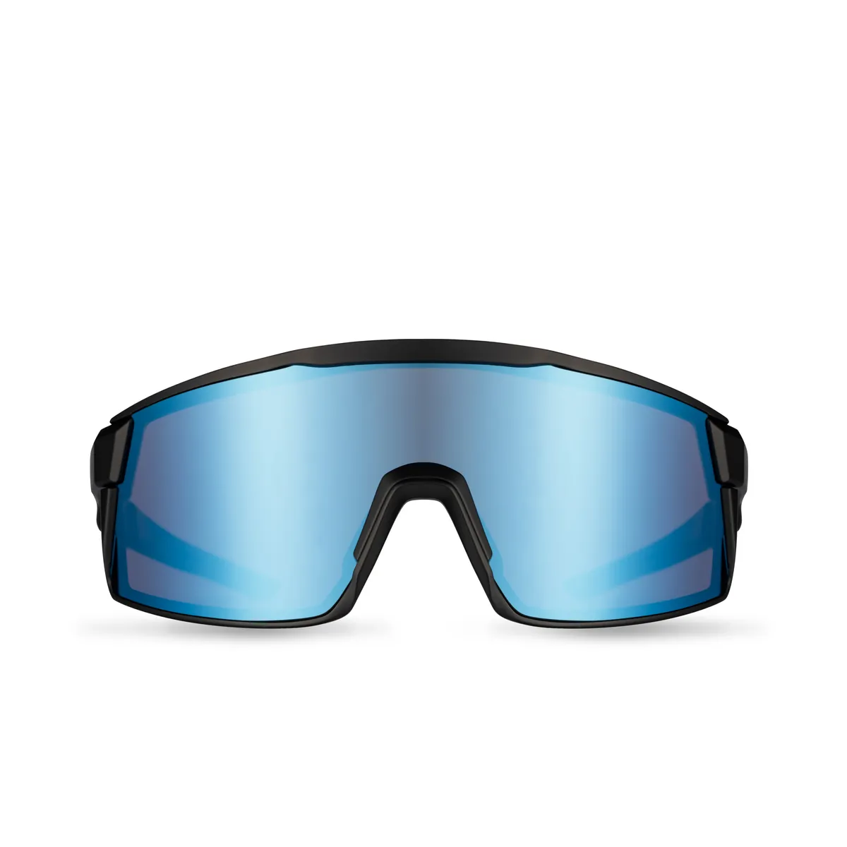 Verve HDII Bril Black