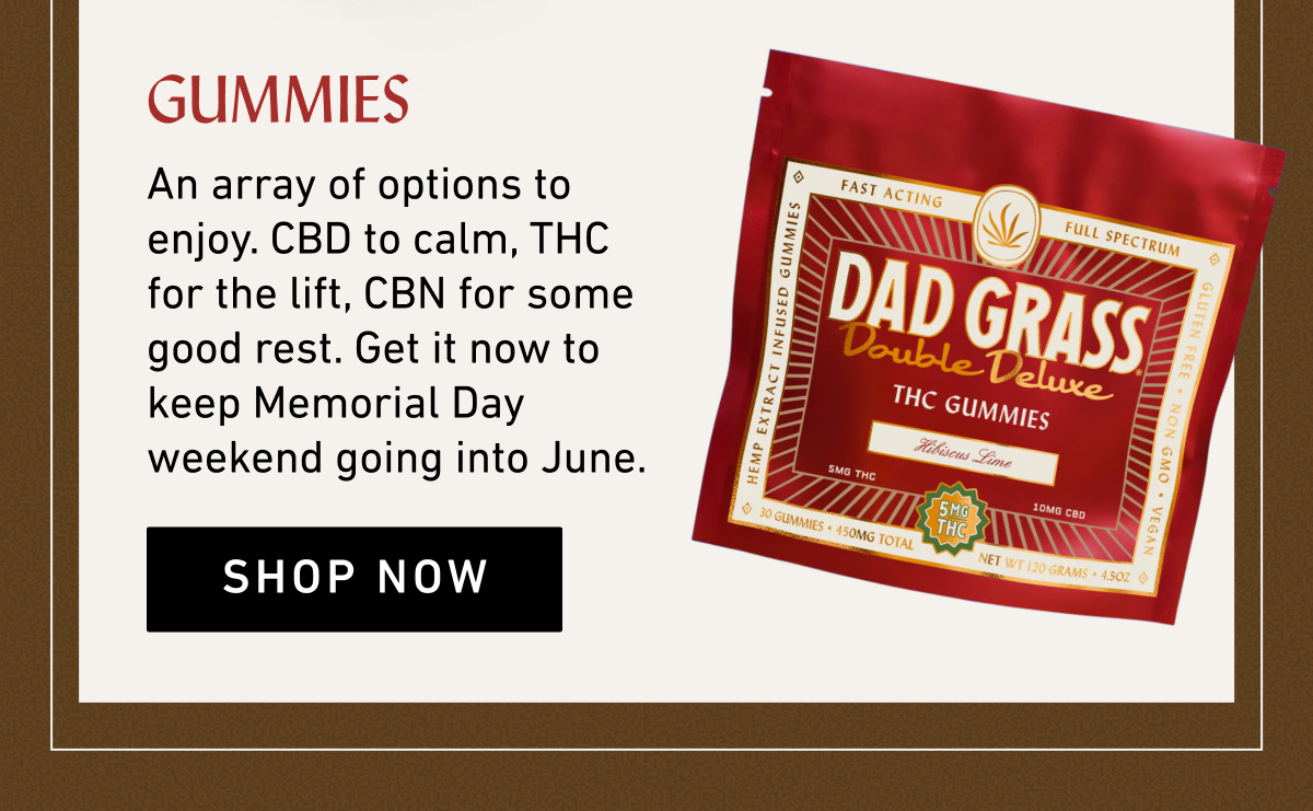 Shop Gummies