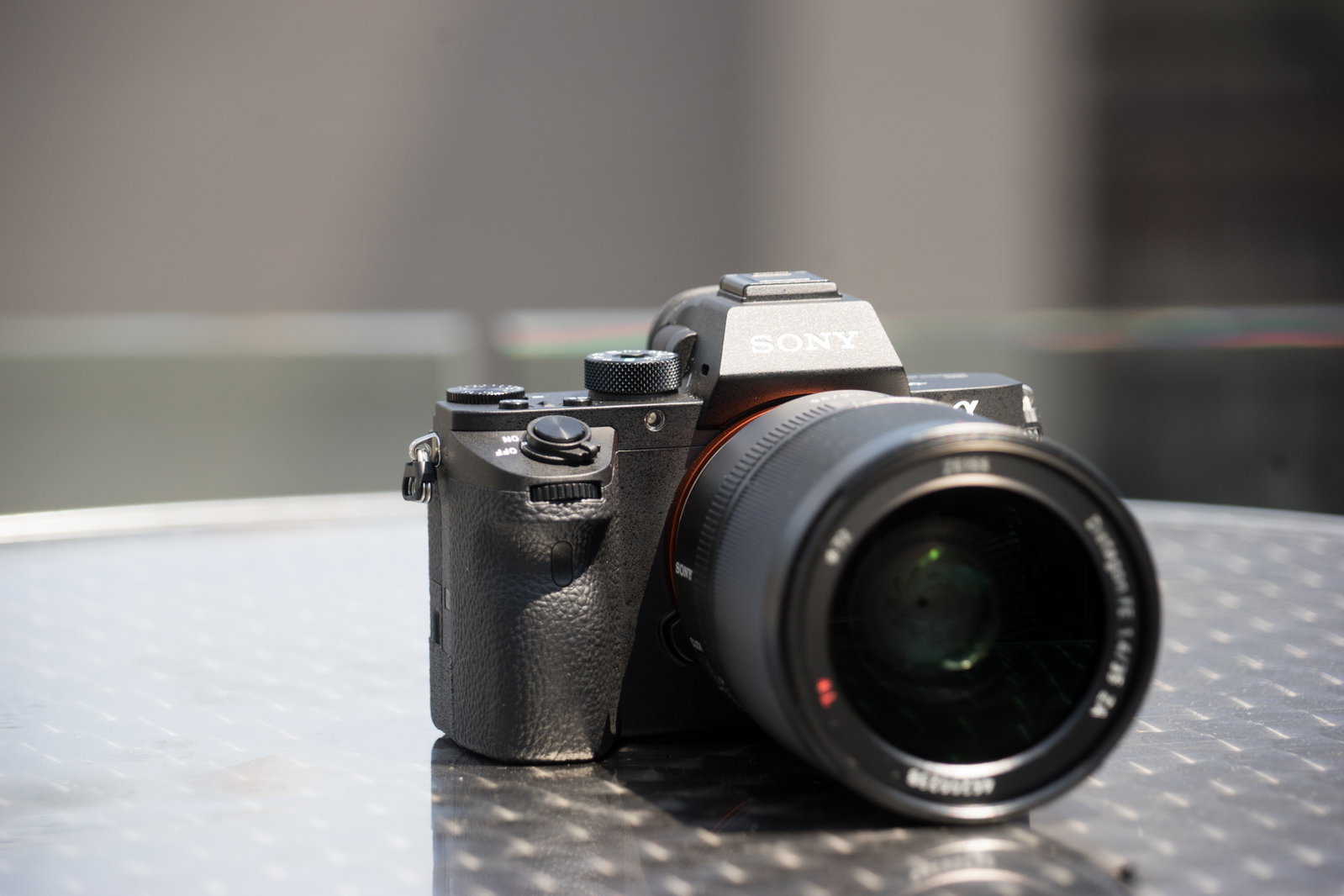 5 Older Entry-level Full Frame Cameras Under $1000