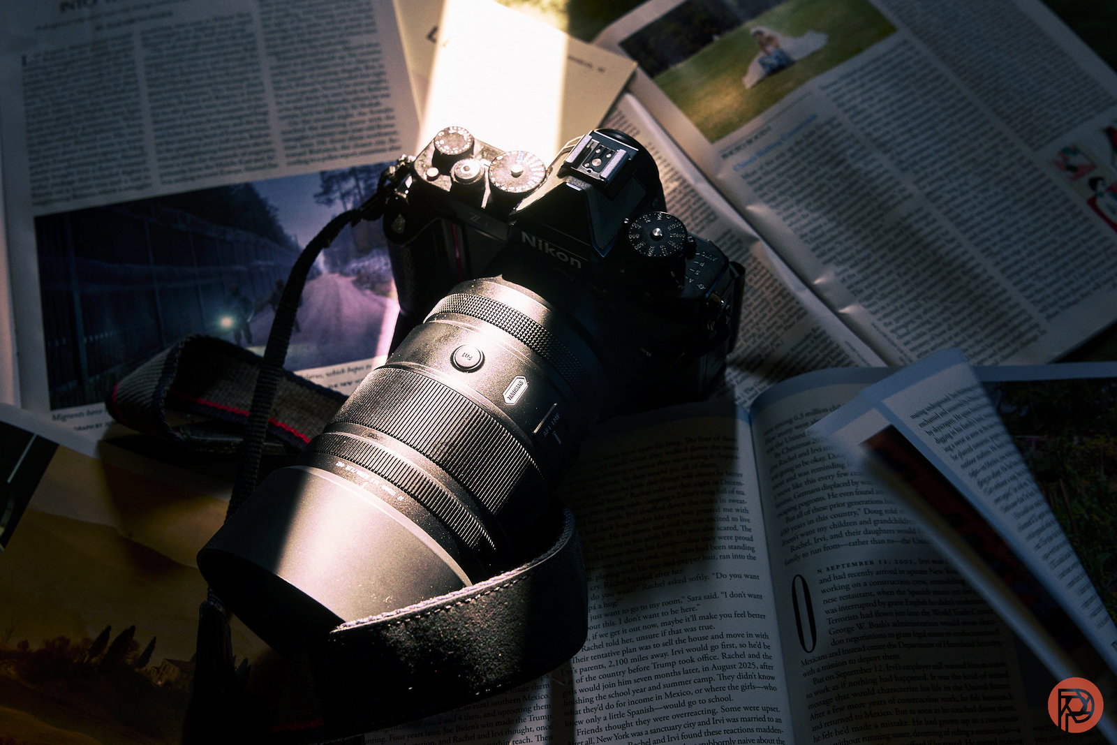 7Artisans 135mm f1.8 Review: A Gorgeous Lens