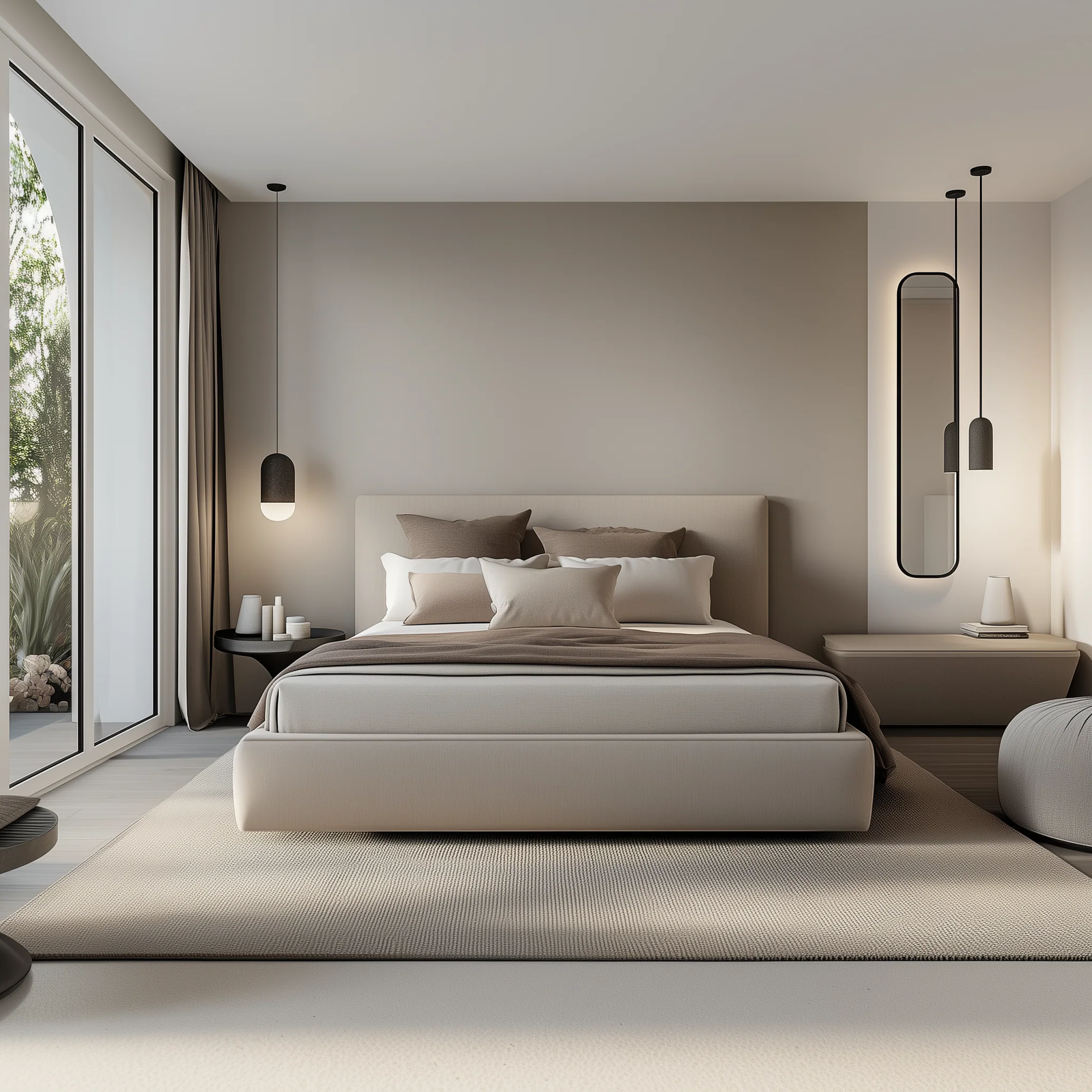 Neutral Paint Color Ideas & Combinations
