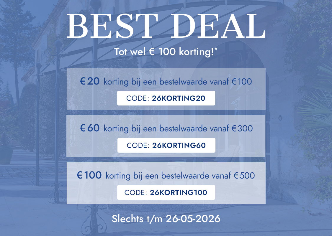 BEST DEAL | LOBERON