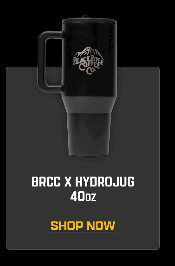BRCC x HyrdoJug 40 oz | [ SHOP NOW ]