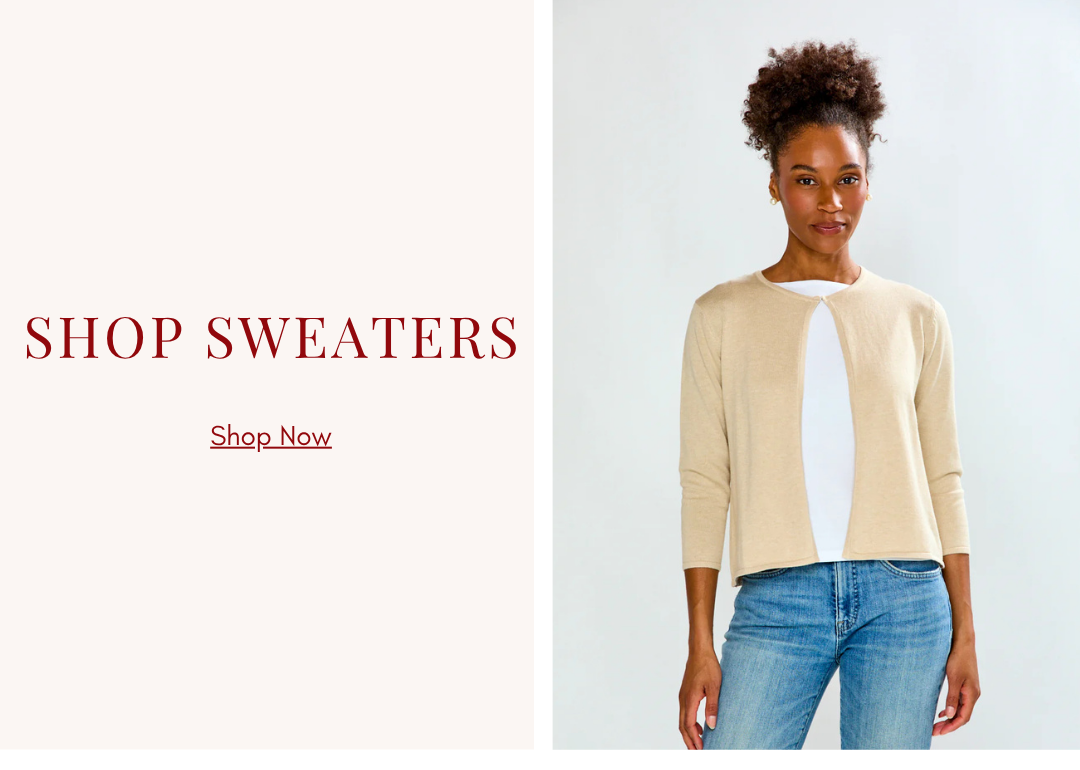 shop sweaters