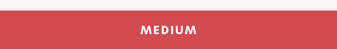 medium 