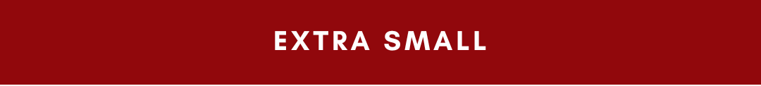 extra small