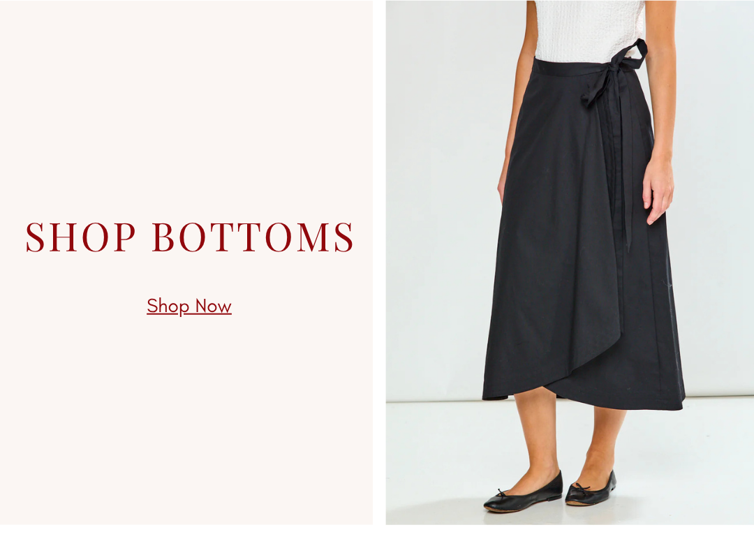 shop bottoms