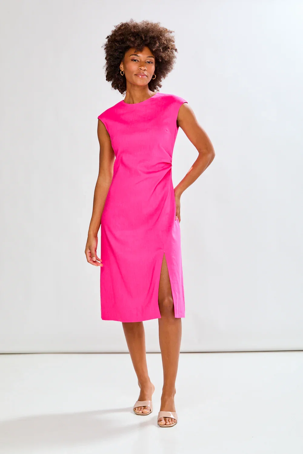 Image of The Millicent Dress
