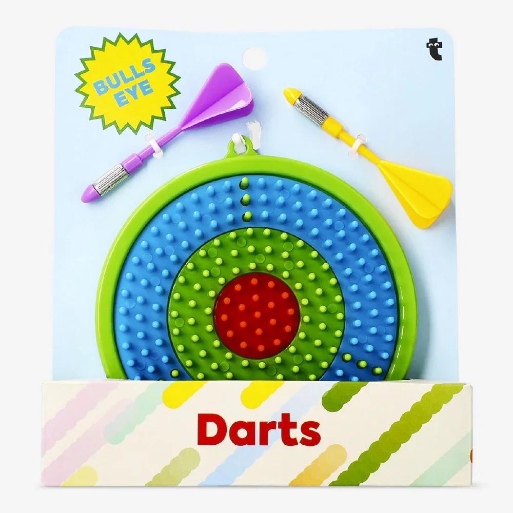 Image of Mini game - Throwing game