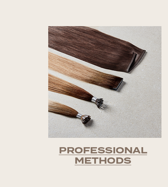 Shop Professional Methods