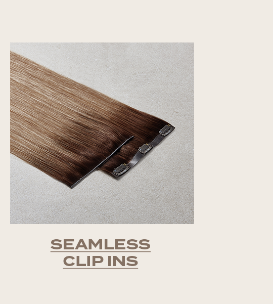 Shop Clip Ins