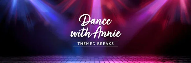Dance With Annie