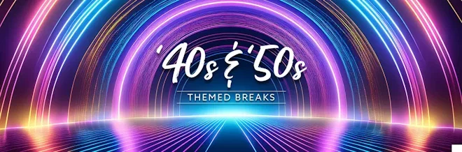 40s & 50s