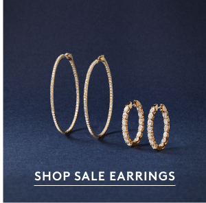 Shop Sale Earrings