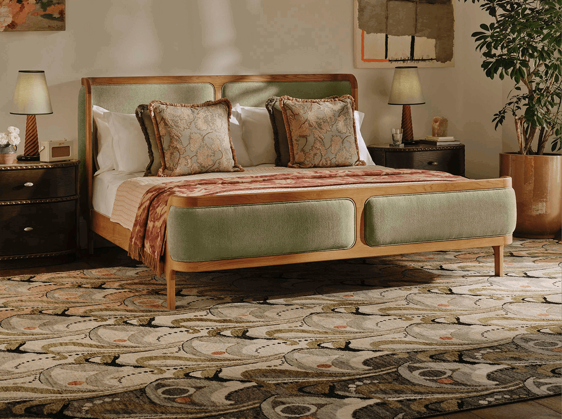 The Soho Home rug guide