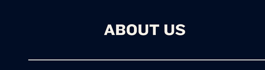 About Us