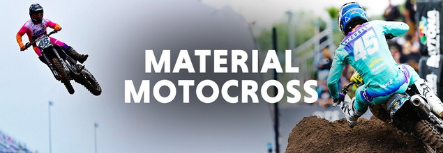 Material Motocross