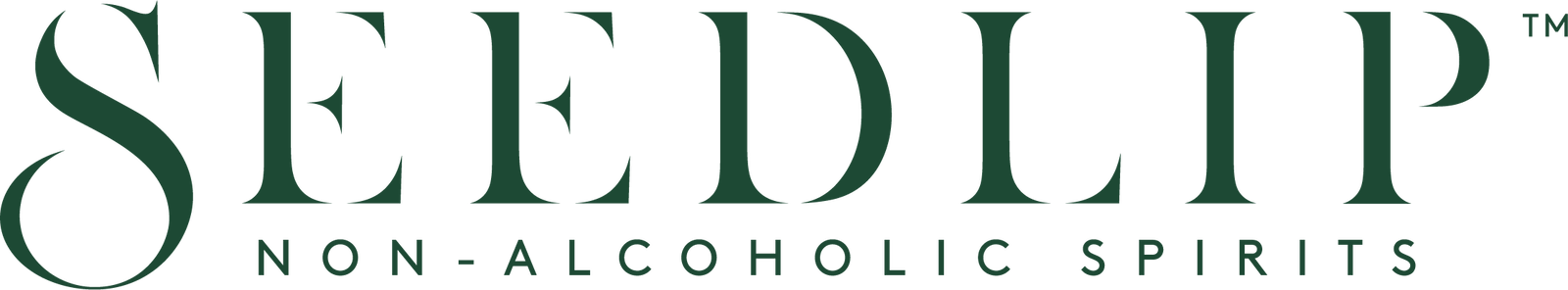 Seedlip Logo