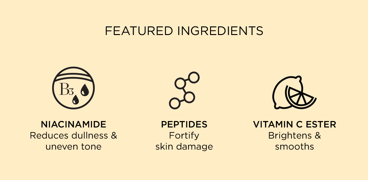Featured Ingredients
