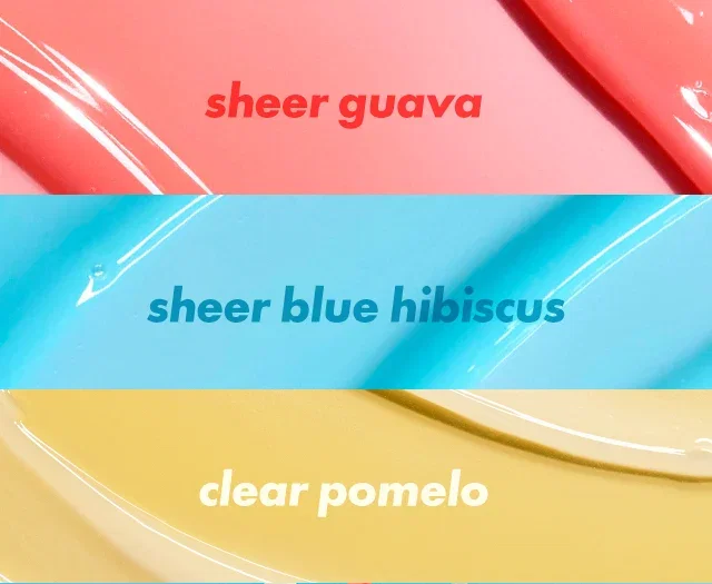 3 shades