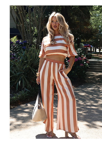 Shop Lakin Top