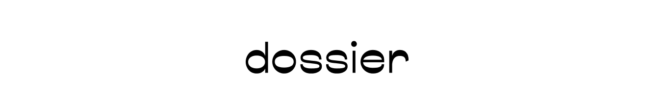Dossier Logo