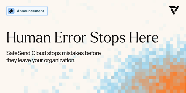 Simple mistakes that most security tools don’t catch.