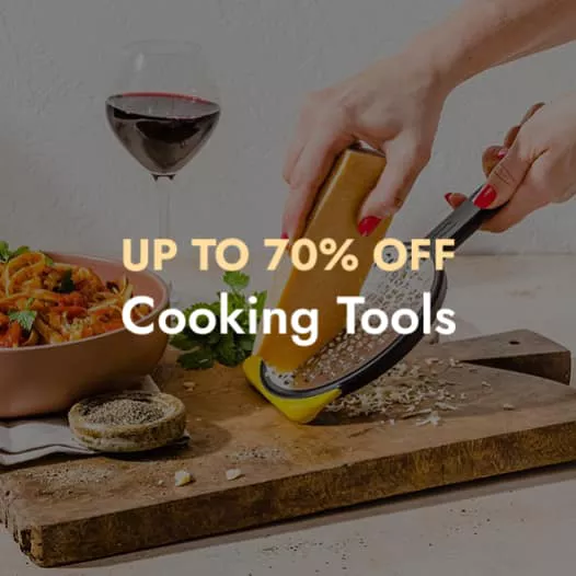 Cooking Tools