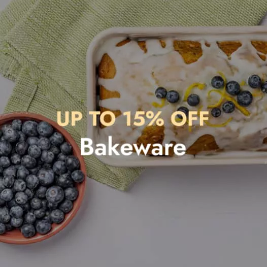 Bakeware
