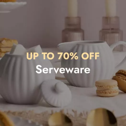 Serveware