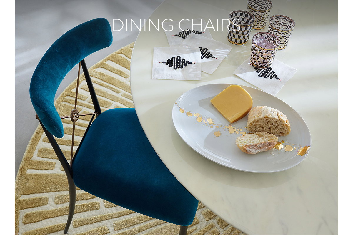 Dining Chairs