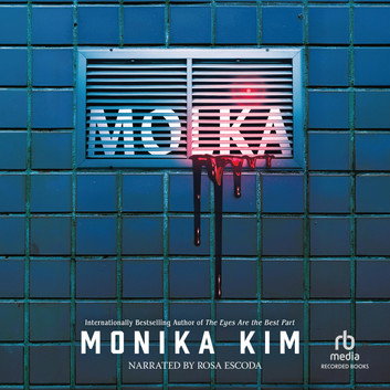 Molka by Monika Kim