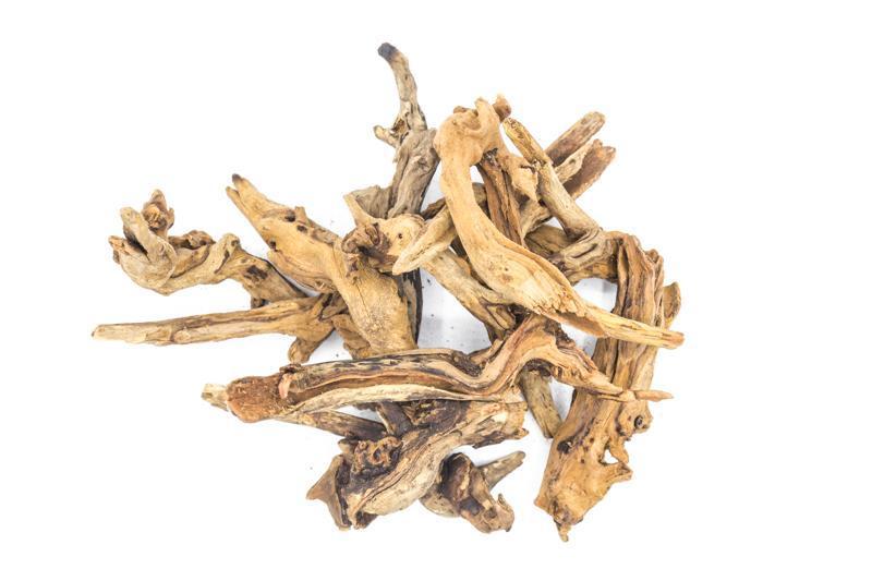 Image of Pacific Wood