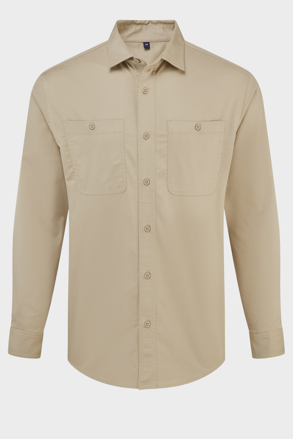 Image of Premier Utility 2.0 Service Shirt, Khaki