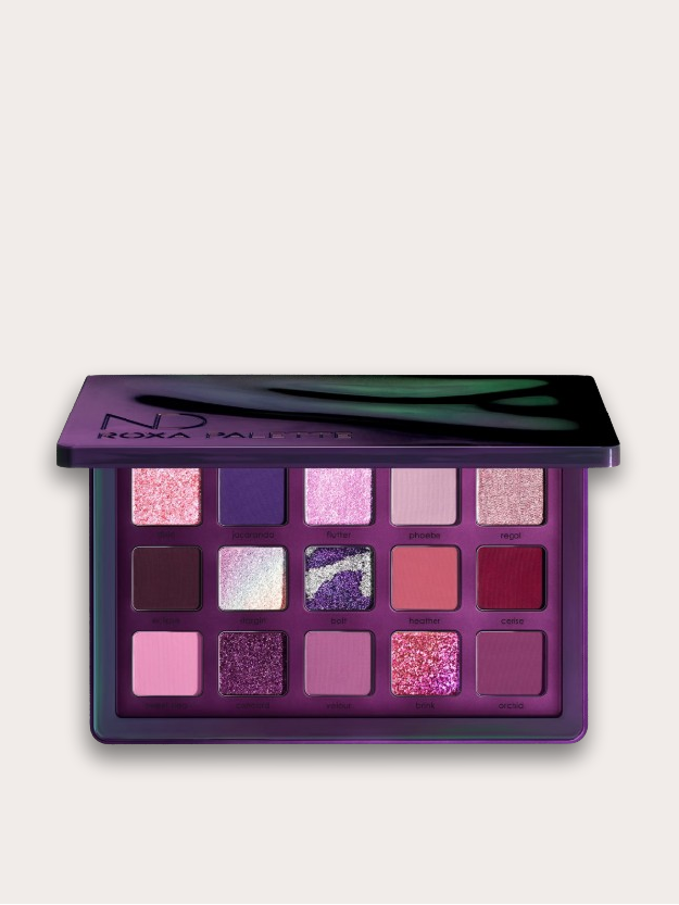 Natasha Denona Roxa Palette