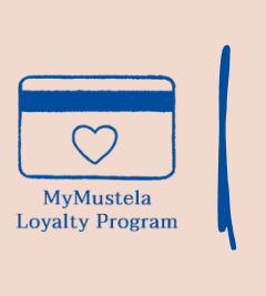 MyMustela Loyalty Program