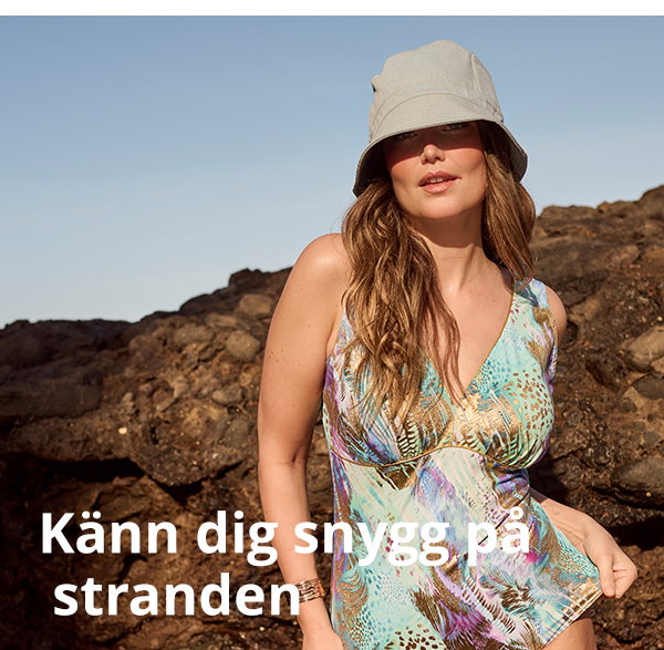 Baddräkt