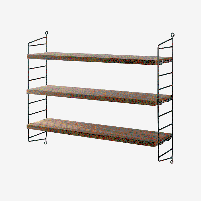 15% off String Shelving