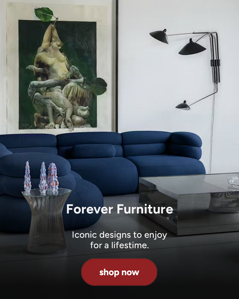Shop Furniture and save up to 20%