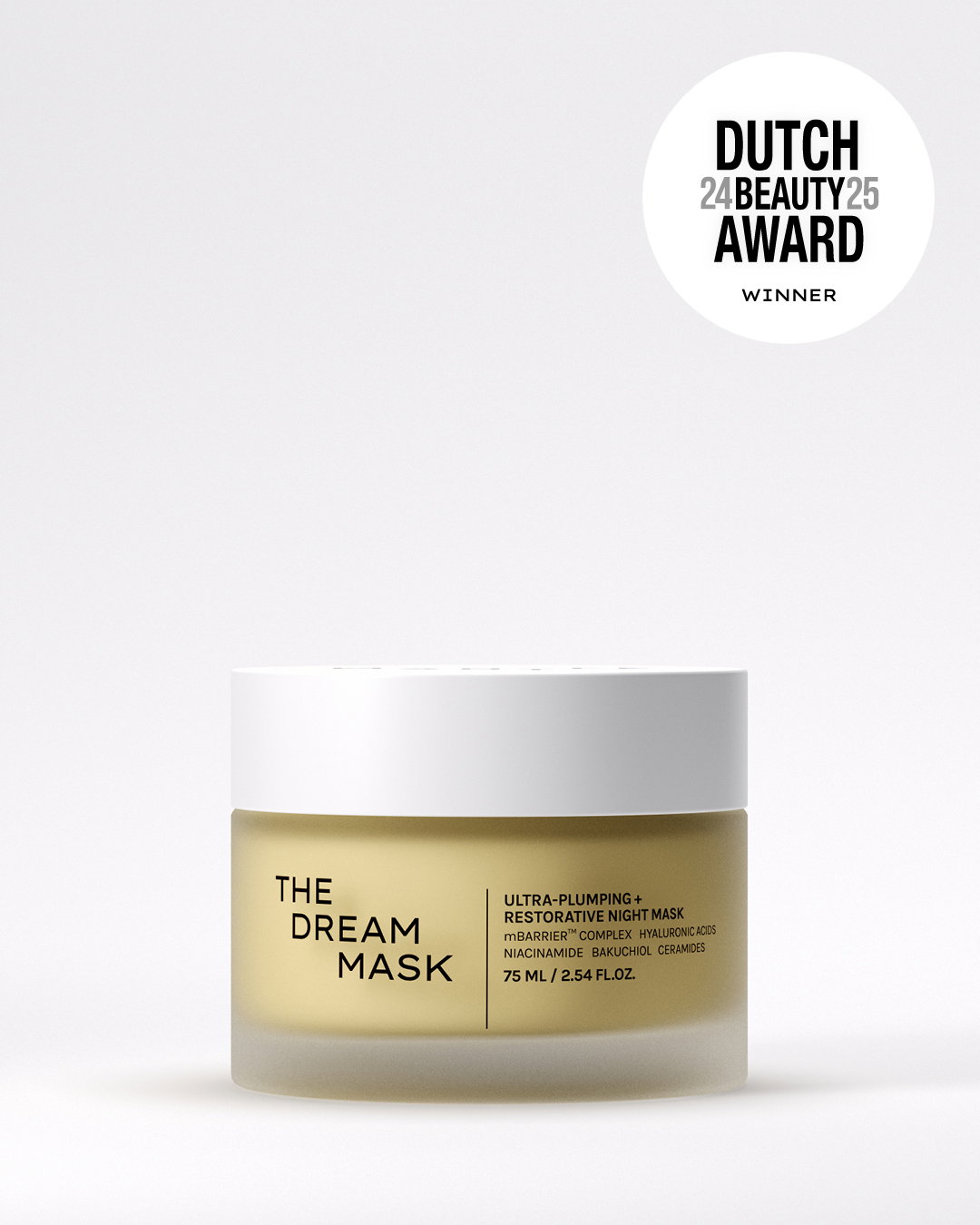 The Dream Mask