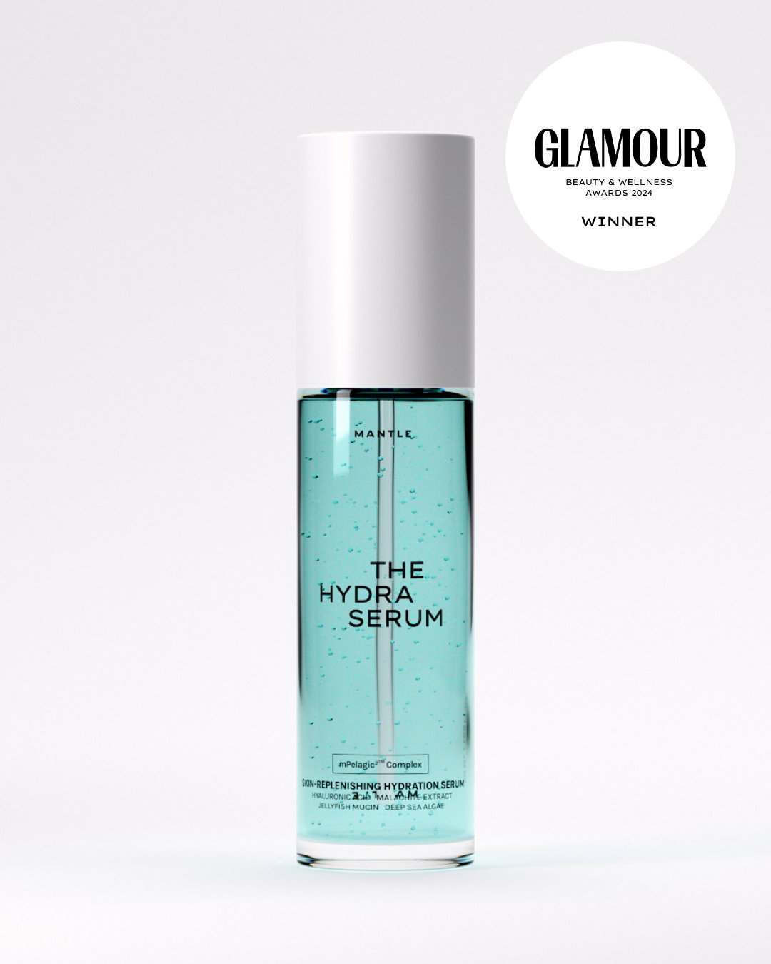 The Hydra Serum