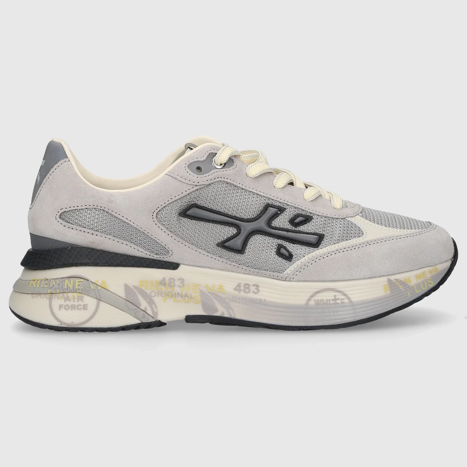 Image of Premiata Sneaker